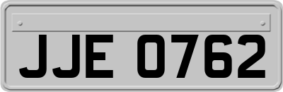 JJE0762