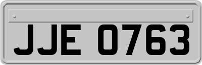 JJE0763
