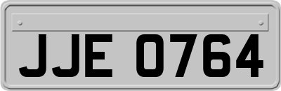 JJE0764