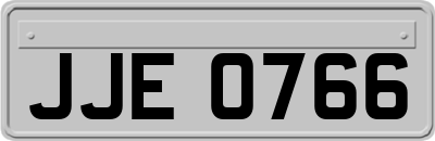 JJE0766