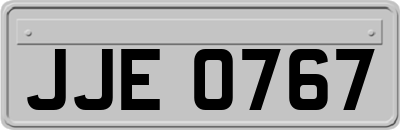 JJE0767