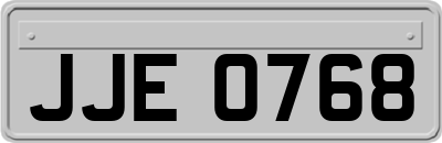 JJE0768