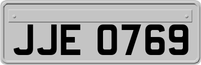 JJE0769