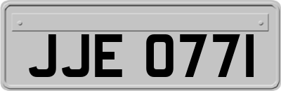 JJE0771
