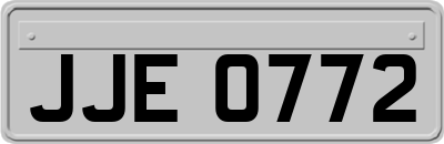 JJE0772