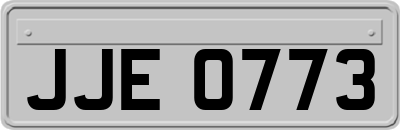 JJE0773