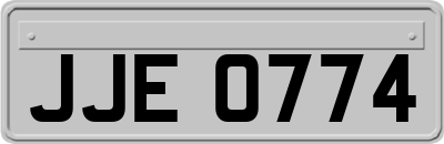 JJE0774
