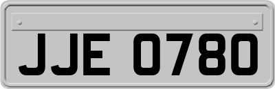 JJE0780