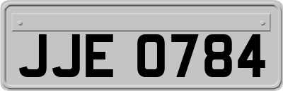 JJE0784