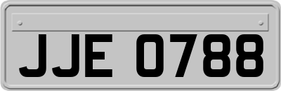 JJE0788