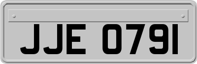 JJE0791