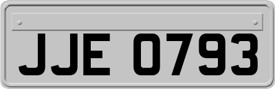 JJE0793