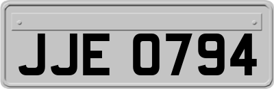 JJE0794