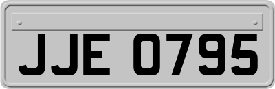 JJE0795