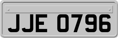 JJE0796