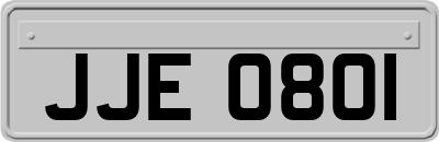 JJE0801