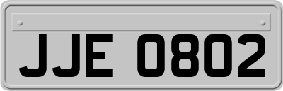 JJE0802