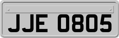 JJE0805