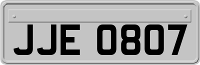 JJE0807