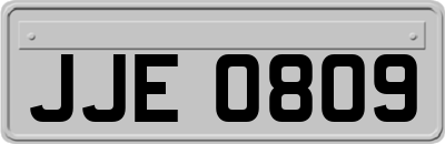 JJE0809
