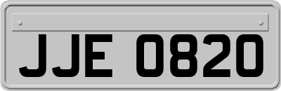 JJE0820