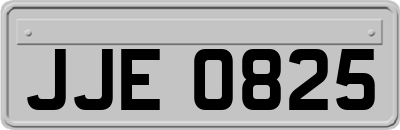 JJE0825