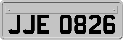 JJE0826