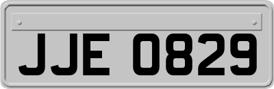 JJE0829