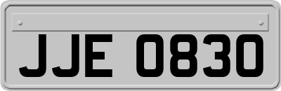 JJE0830