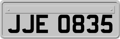 JJE0835
