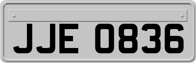 JJE0836