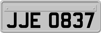 JJE0837