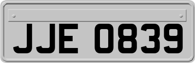 JJE0839
