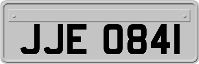 JJE0841