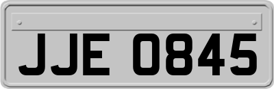 JJE0845