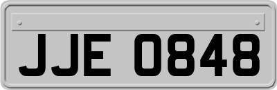 JJE0848