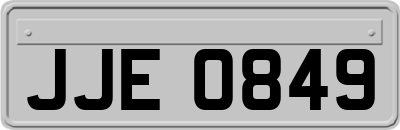 JJE0849