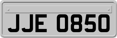 JJE0850