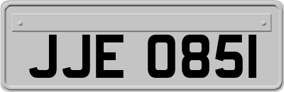 JJE0851