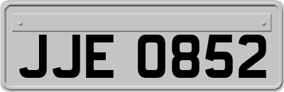 JJE0852