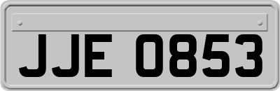 JJE0853