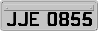 JJE0855