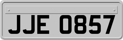 JJE0857