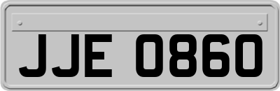 JJE0860