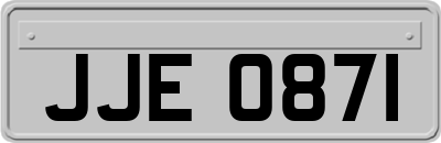 JJE0871