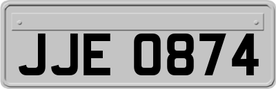 JJE0874