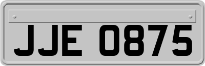 JJE0875