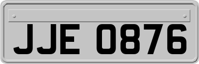 JJE0876