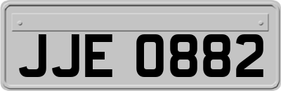 JJE0882