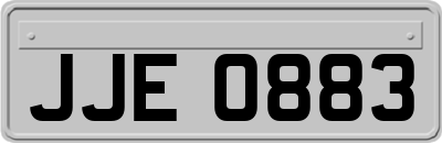 JJE0883